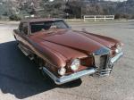 Stutz Blackhawk II 1972 года